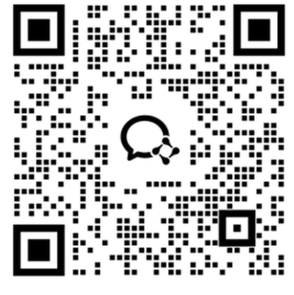 Longtee 企业微信群二维码